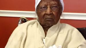 Jeralean Talley dead: World's oldest person dies at 116