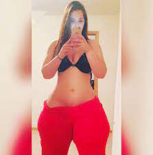 This Chick Is Blowing Up On Social Media For Her Unbelievable 70-Inch Ass |  Barstool Sports
