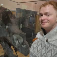 Royal Tyrrell Museum of Palaeontology