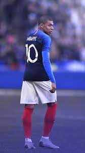 Hintergrundbild in windows 10 ändern. Mbappe Hd 576x1024 Wallpapertip