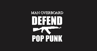 Is pop punk a genre. The Joke T Shirt That Became A Genre Defining Movement