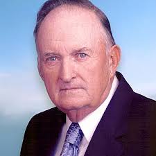 Obituary for Ed Harrell