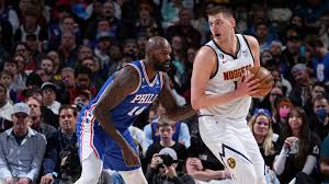 Philadelphia 76ers vs Denver Nuggets Mar 27, 2023 Game Summary | NBA.com