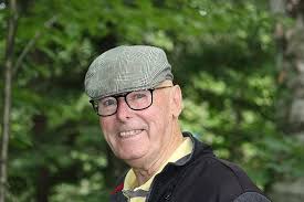 Maurice Montpetit Obituary