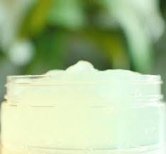 Xanthan gum (/ˈzænθən/) is a polysaccharide with many industrial uses, including as a common food additive. Curl Defining Hair Gel Whole Elise