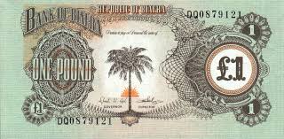 Biafra Currency