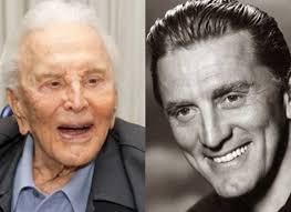 Resultado de imagem para kirk douglas