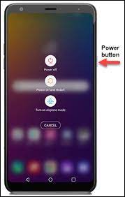 How do i unlock my lg stylo 5 by code? Lg Stylo 5 Reinicia En Modo Seguro Verizon