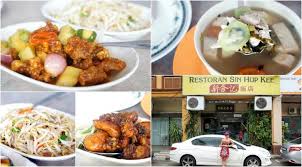 See 15,000 tripadvisor traveler reviews of 717 ipoh restaurants and search by cuisine, price, location, and more. 11 Ipoh Best Chinese Restaurants Dai Chou Sun Marpoh Wong Koh Kee More Rebecca Saw