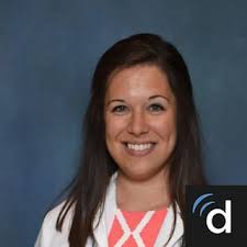 Pediatricians at Berkshire Medical Center