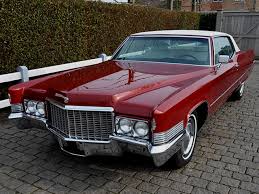Image result for Cameo Beige 1969 Cadillac