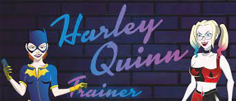 Harley Quinn Trainer [v0.20] [APK] ⋆ Gamecax