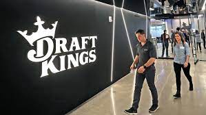 Maybe you would like to learn more about one of these? Draftkings Dkng Q3 Earnings Report Beats Expectations