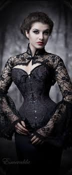 Pin Auf Lingerie Costumes
