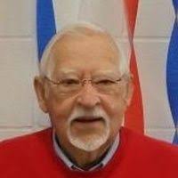 Russell David Oesch (1934-2017)