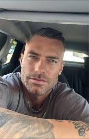 Fifty Shades of Silver Fox!