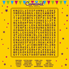 If you like these free puzzles, get the. 10 Best Printable Large Print Word Finds Printablee Com