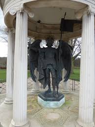 File:The Quarry, Shrewsbury