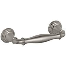 Is using its expertise in product design and innovation to bring safe water and sanitation to communities around the world. Kohler Devonshire 3 In Vibrant Brushed Nickel Drawer Pull K 10576 Bn The Home Depot