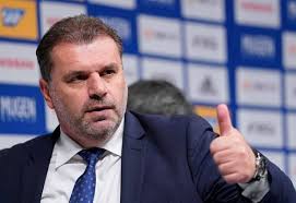Diese ist die profilseite des trainers ange postecoglou. Ange Postecoglou We Will Play Football That Makes Our Supporters Excited Football Tribe Asia