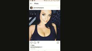 We did not find results for: Fake Female Profiles Used By Scammers Youtube