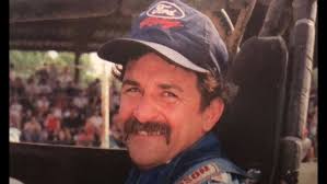 ALLEN BARR Turns 150 Lap Races Into Championships! Stories of the Kinser  Clan and Big Bertha