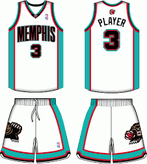 Shop the officially licensed grizzlies city edition basketball jerseys from nike, as well as fanatics nba jerseys in replica fastbreak styles for. Memphis Grizzlies Home Jersey Cheap Online