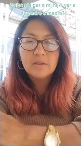 Es importante escuchar a nuestr@ hij@ las razones por las cuales no qu...