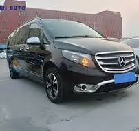 Luxury Customized Business Car MPV - Mercedes-Benz V-Class ...