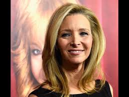 Hardly the dumb blonde of romy and michele's high school reunion (1997), lisa was born in encino, california on july 30, 1963. Lisa Kudrow Aka Phoebe From Friends Promises Fans A Really Fun Reunion Soon Pinkvilla
