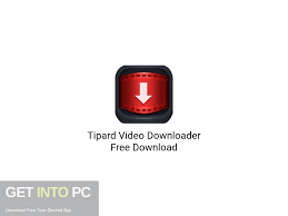 Winrar is a windows data compression tool that focuses on the rar and zip data compression formats for all. Tipard Video Downloader Free Download Get Into Pc