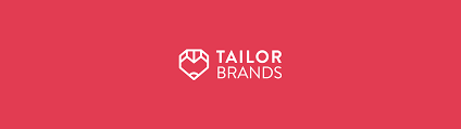 Maybe you would like to learn more about one of these? Tailor Brands Logo Maker Tool