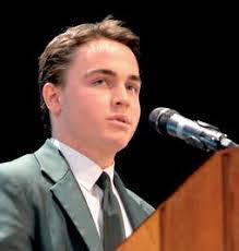 Alexander Worrell's Instagram, Twitter & Facebook