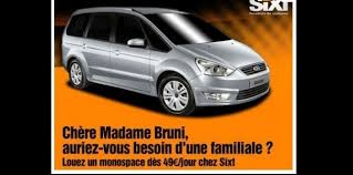 Vous souhaitez louer une voiture chez sixt et vous êtes à la recherche d'un code promo? Dsk La Campagne Opportuniste De Sixt Location Voiture Le Blog De Ramzi