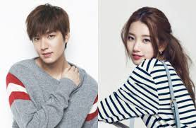 A wedding video made for lee min ho and bae suzy. Breaking Lee Min Ho And Suzy Are Reportedly Dating Again More Actor Lee Minho