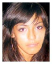 Missing Children Posters