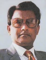 Philanthropist Dr. Alauddin Ahmed [ দানবীর ড: আলাউদ্দিন আহমেদ ]