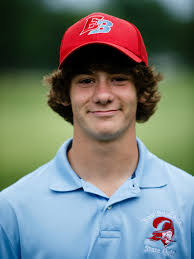 Meet the Register's All-Iowa boys' golf team