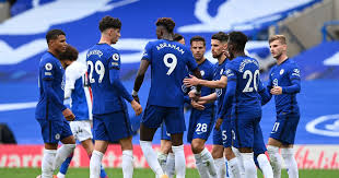 Uefa champions league efl cup tammy abraham. Chelsea Squad Numbers For 2020 21 Season Confirmed After Transfer Deadline Day Football London
