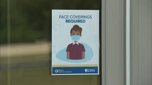 Susan rife and associates family medicine. Illinois Mask Mandate Brews Contention In Orland Park Following Gov Pritzker S School Mask Requirement Abc7 Chicago
