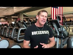 New Year Workout Motivation By Mark Hambrick