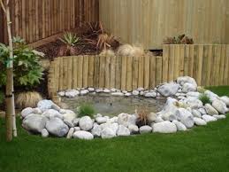 Either pebble or pebble with sea glass is likely the best dollar a client can spend,. 10 Best Pebble Pool Ideas Pond Water Features Water Features In The Garden