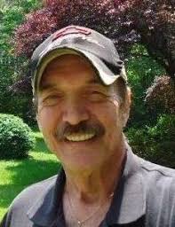 Obituary for Jerry Ray Martin
