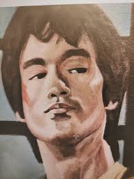 Hand Made Chinese Painting