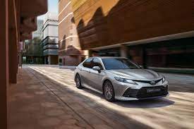 This driver delivers an exceptional combination of a deep cg, draw bias and higher moi for tighter downrange. Style And Equipment Upgrades For The 2021 Toyota Camry Toyota Media Site