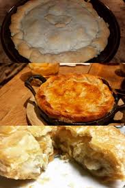 Delicious Moravian Chicken Pot Pie Recipe You Need To Try In 2020 Moravian Chicken Pie Chicken Pie Recipe Chicken Pot Pie