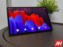 Samsung Galaxy Tab S8 Specs