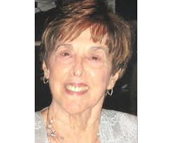 MARIA BASTULLI Obituary (2017)