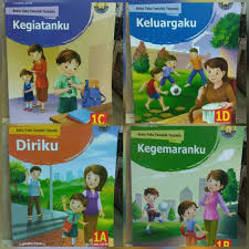 Buku erlangga pdf yudhistira sma ma buku yudhistira kelas 6 pendidikan agama islam dan budi pekerti sma ma smk mak kelas xii buku sekolah elektronik buku bse kurikulum 2013 jual buku yudhistira k13 jelajah matematika kelas 4 5 6 kota di unduh dari yudhistira learning center pdf download gratis jual buku talk active 2 untuk sma kelas xi 11. Buku Teks Tematik Terpadu 1a 1b 1c 1d Revisi Yudhistira Shopee Indonesia