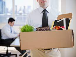 7 Reasons Why You Keep Getting Fired